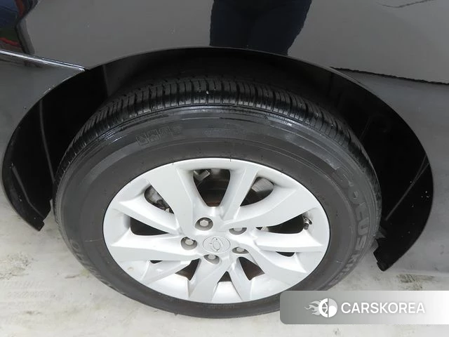 Renault Korea (Samsung) SM5 Nova id 4907586 из Кореи 10