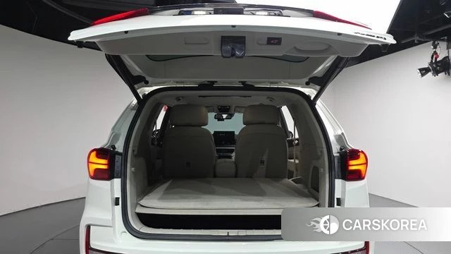 Ssangyong Rexton New Arena id 4941449 из Кореи 10