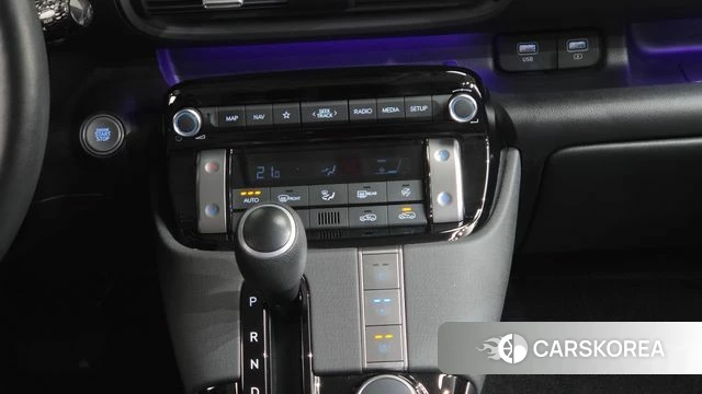 Hyundai Casper id 5022167 из Кореи 10