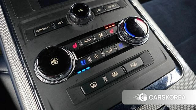Lincoln Continental 10th Generation id 5023905 из Кореи 10