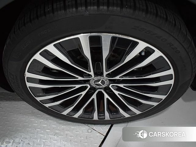 Mercedes-Benz S-Class W223 id 4992164 из Кореи 10