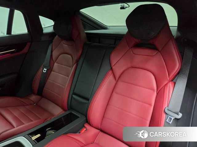 Porsche Panamera (976) id 4995540 из Кореи 10