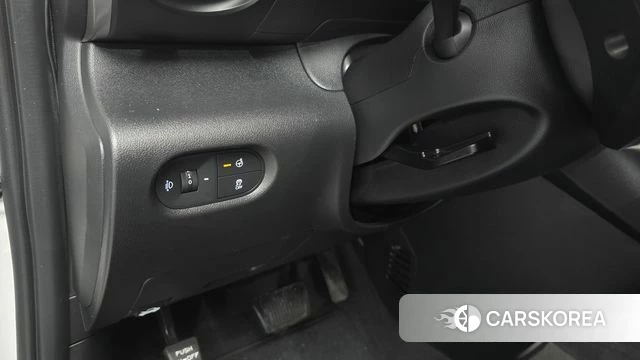Hyundai Casper id 4935339 из Кореи 10