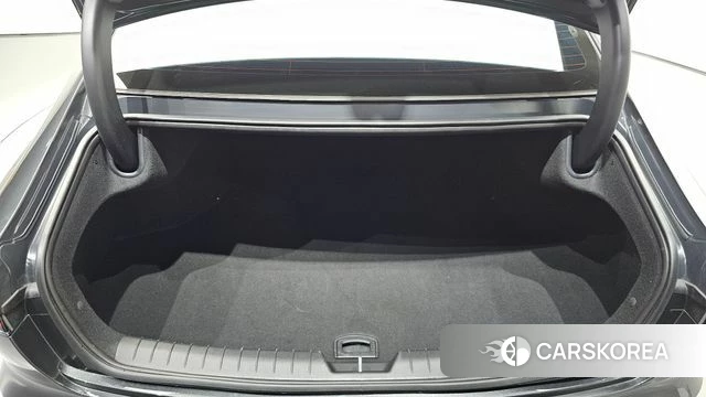 Hyundai Grandeur (GN7) id 5016605 из Кореи 10