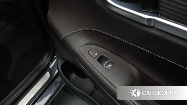Hyundai Grandeur IG Hybrid id 4732992 из Кореи 10