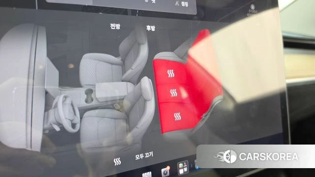Tesla Model 3 id 5003851 из Кореи 10