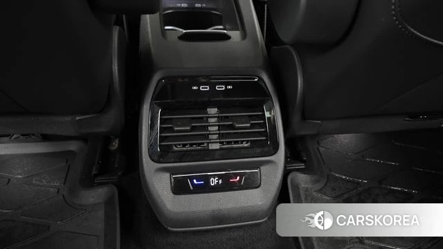 Volkswagen ID.4 id 5033286 из Кореи 10