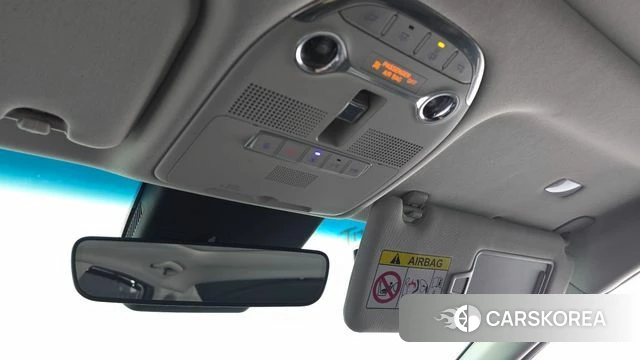 Hyundai The New Grandeur IG id 4764815 из Кореи 10