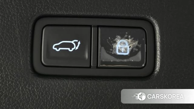 Genesis GV80 id 4918099 из Кореи 10