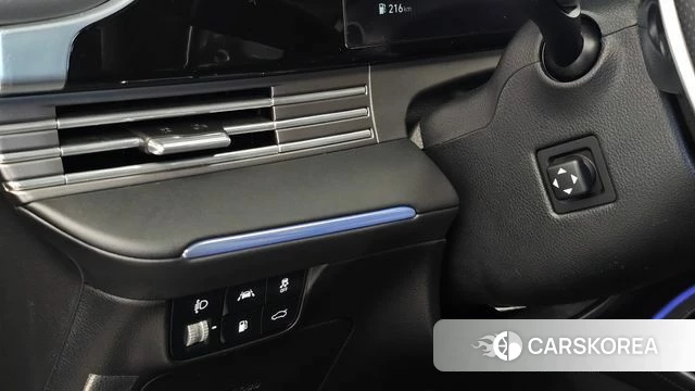 Hyundai The New Grandeur IG id 5047806 из Кореи 10