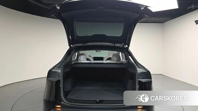 Tesla Model Y id 4879462 из Кореи 10