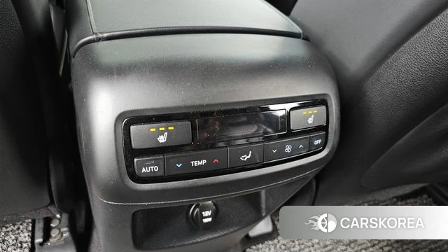Hyundai Palisade id 4459003 из Кореи 10