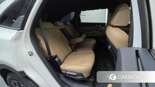 Kia The New Sorento 4th Generation id 5051486 из Кореи 10