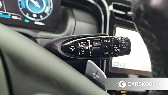 Hyundai Tucson Hybrid (NX4) id 4986450 из Кореи 10