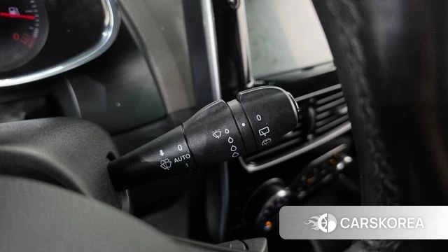 Renault Korea (Samsung) Clio id 5042071 из Кореи 10