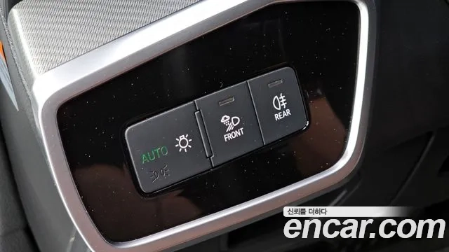 Audi A6 (C8) id 2921710 из Кореи 10