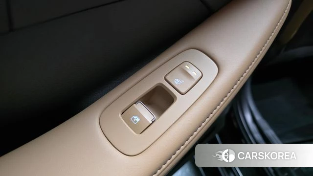 Hyundai Sonata D Edge Hybrid (DN8) id 5026875 из Кореи 10