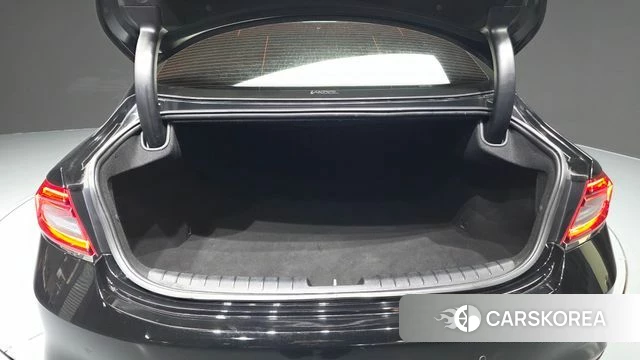 Hyundai Grandeur IG id 4982945 из Кореи 10