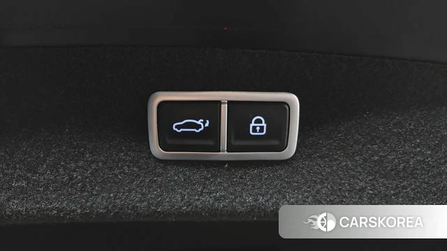 Genesis G80 (RG3) id 4959536 из Кореи 10