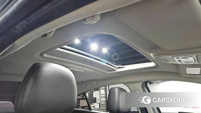 Renault Korea (Samsung) SM3 Neo id 4978166 из Кореи 10