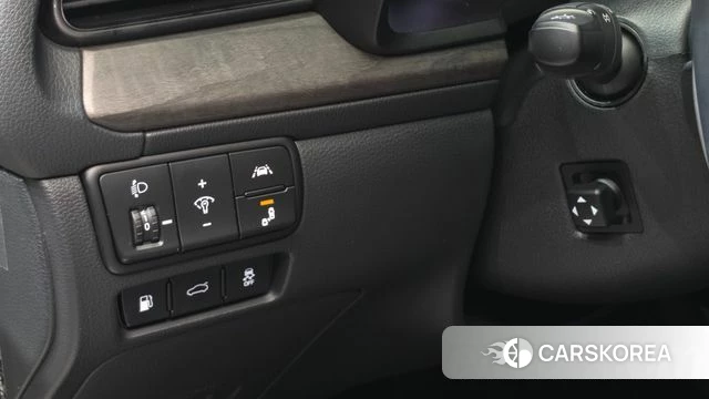 Kia K7 Premier id 4998354 из Кореи 10