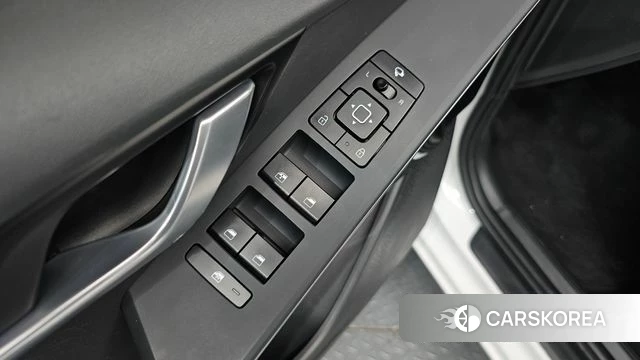 Kia Di All New Niro EV id 5022355 из Кореи 10