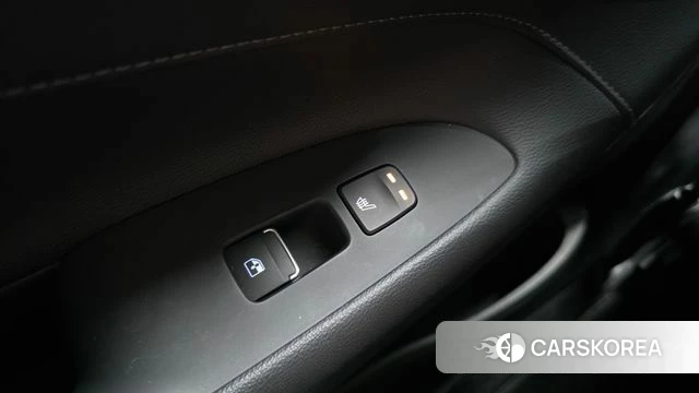 Hyundai The New Grandeur IG id 4490178 из Кореи 10