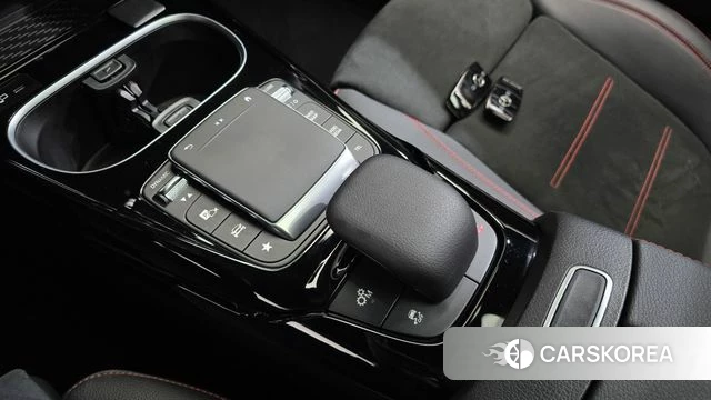 Mercedes-Benz A-Class W177 id 4975733 из Кореи 10