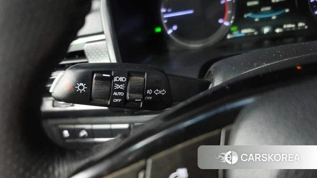 Ssangyong The New Rexton Sport id 4997686 из Кореи 10