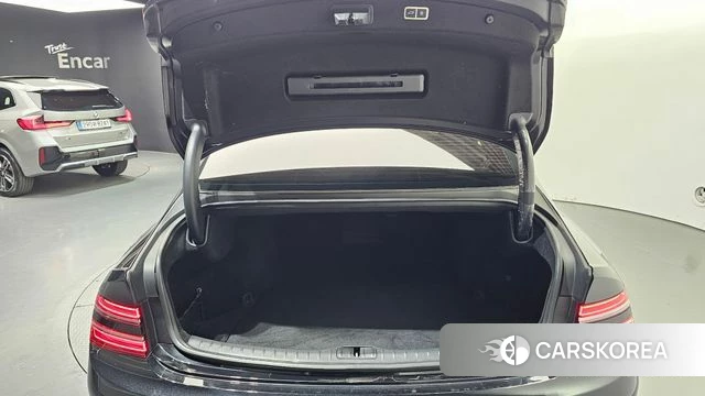 Genesis G80 (RG3) id 4922398 из Кореи 10
