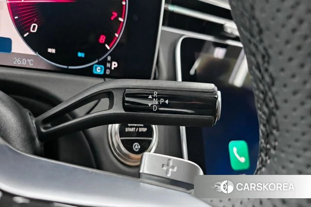 Mercedes-Benz E-Class W214 id 4948438 из Кореи 10