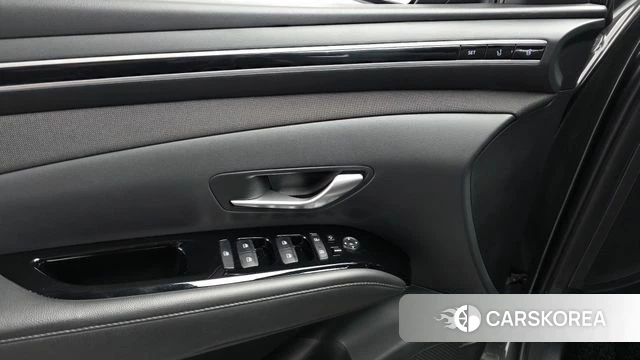Hyundai Tucson (NX4) id 4641775 из Кореи 10