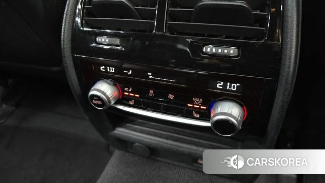 BMW 5 Series (G30) id 4998083 из Кореи 10