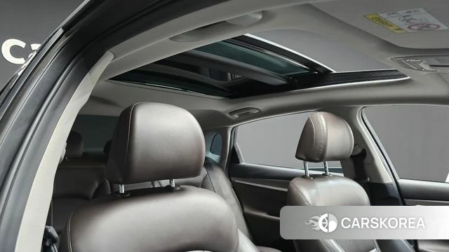 Hyundai The New Grandeur IG id 5052914 из Кореи 10