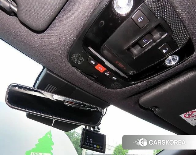 Kia Sportage 5th Generation Hybrid id 4928477 из Кореи 10