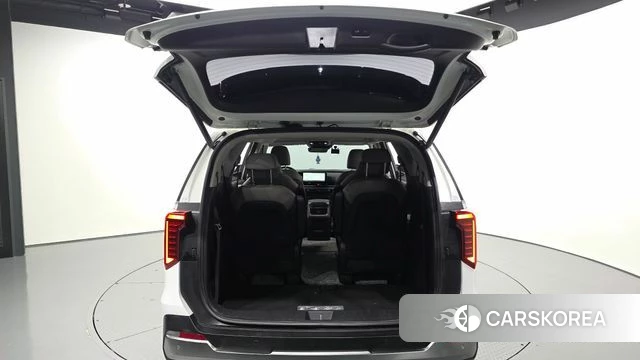 Kia The New Carnival 4th Generation id 5033256 из Кореи 10