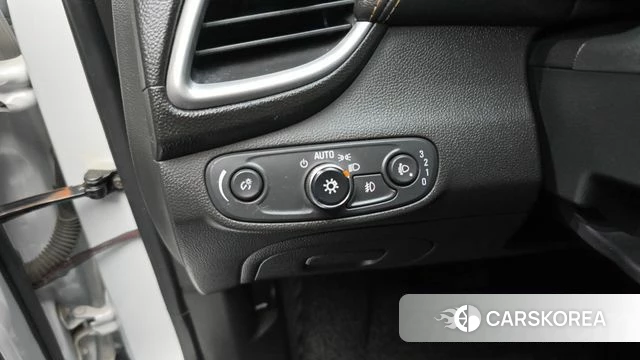 Chevrolet (GM Daewoo) The New Trax id 4978173 из Кореи 10