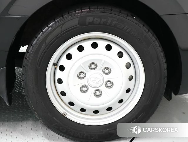 Hyundai Staria id 4835365 из Кореи 10