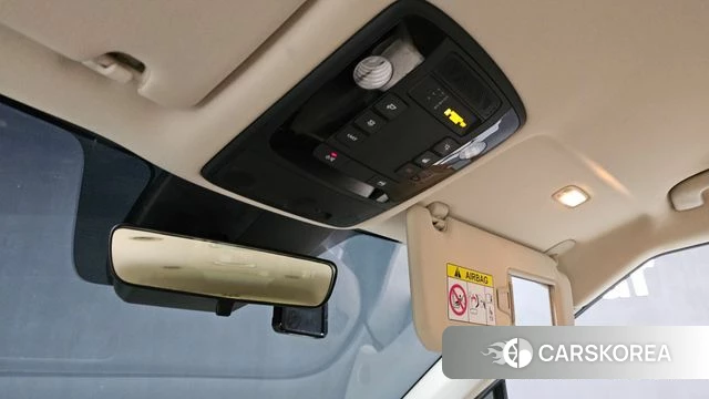 Kia Carnival 4th generation id 5017919 из Кореи 10