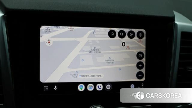 Ssangyong All New Rexton id 4991342 из Кореи 10