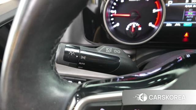 Kia Carnival 4th generation id 4997313 из Кореи 10