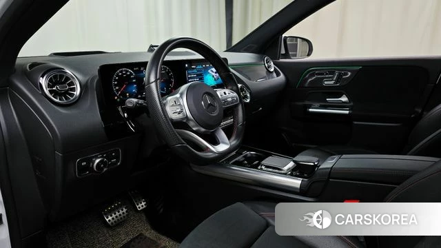Mercedes-Benz GLA - Class H247 id 4981981 из Кореи 10