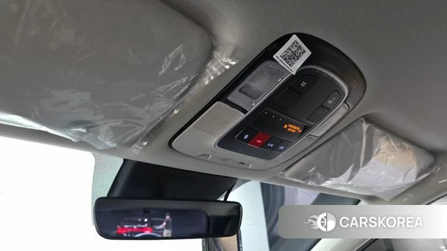 Hyundai Tucson (NX4) id 4463809 из Кореи 10