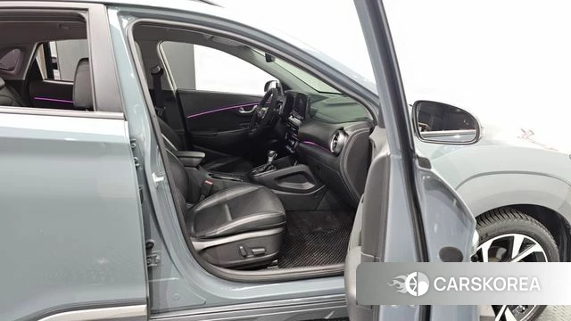 Hyundai The New Kona id 4930245 из Кореи 10