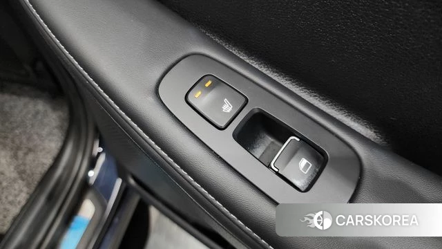 Hyundai Sonata (DN8) id 4775049 из Кореи 10