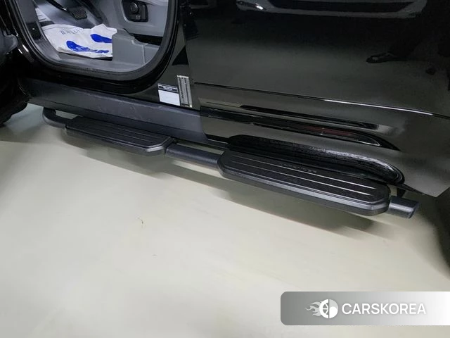 Land Rover Defender (L663) id 5038751 из Кореи 10