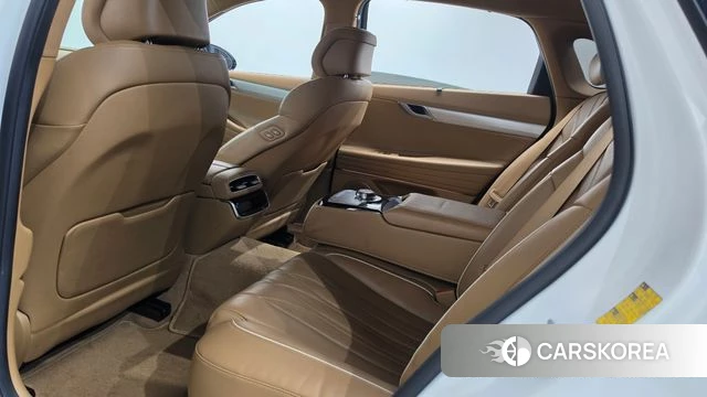 Genesis G80 (RG3) id 5039463 из Кореи 10