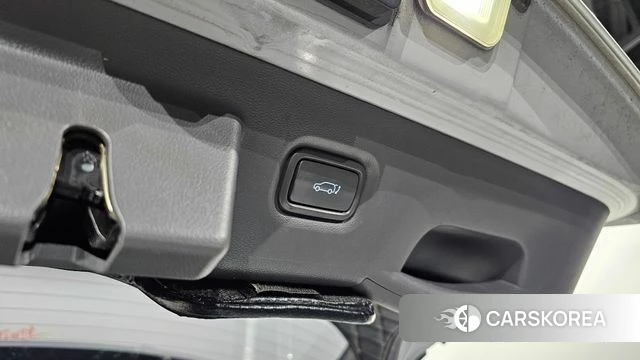 Hyundai Ionic 5 id 5016964 из Кореи 10
