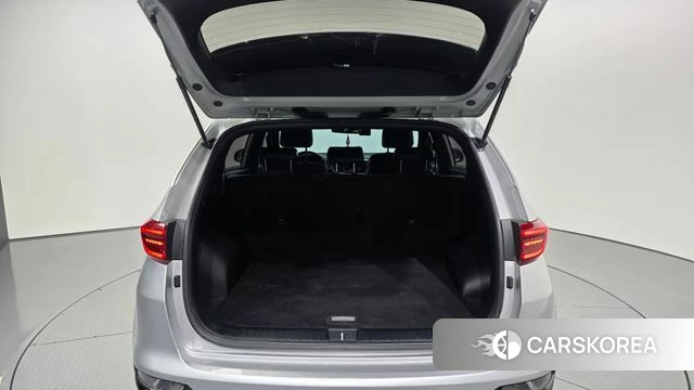 Kia Sportage The Bold id 5018808 из Кореи 10