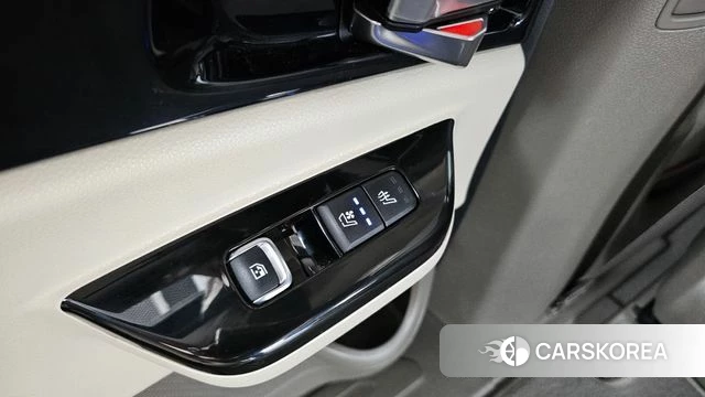 Kia Carnival 4th generation id 4666811 из Кореи 10